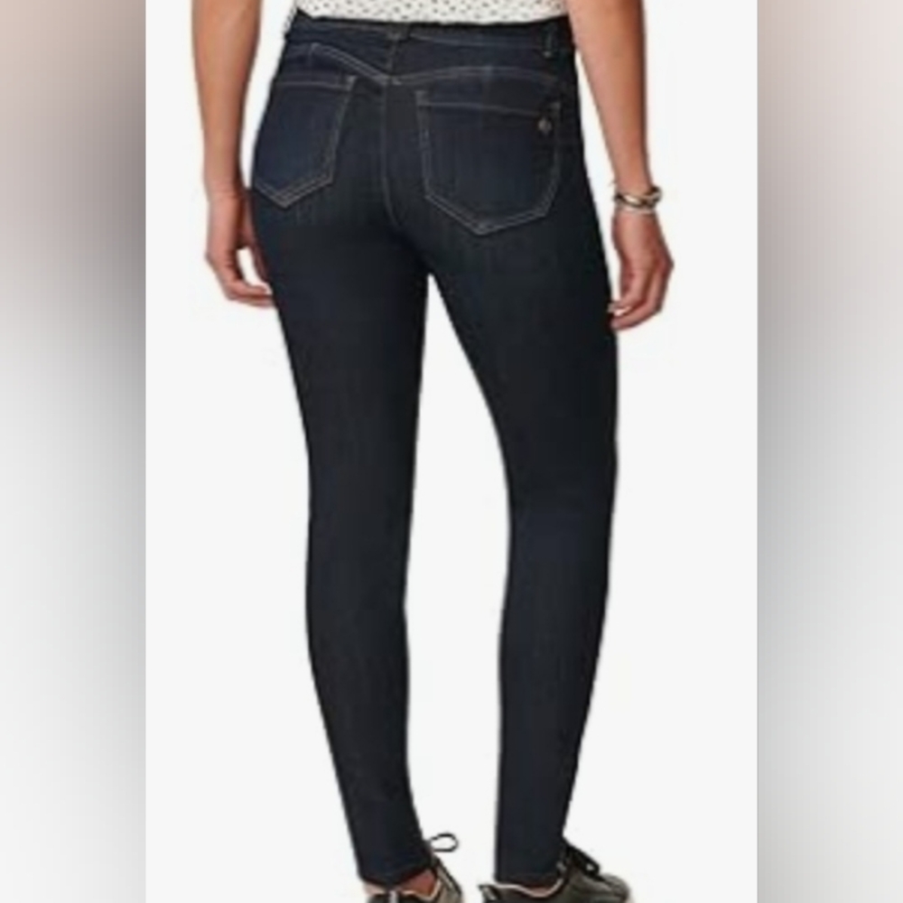 Democracy "Ab" Solution Jeans - Picture 2 of 10